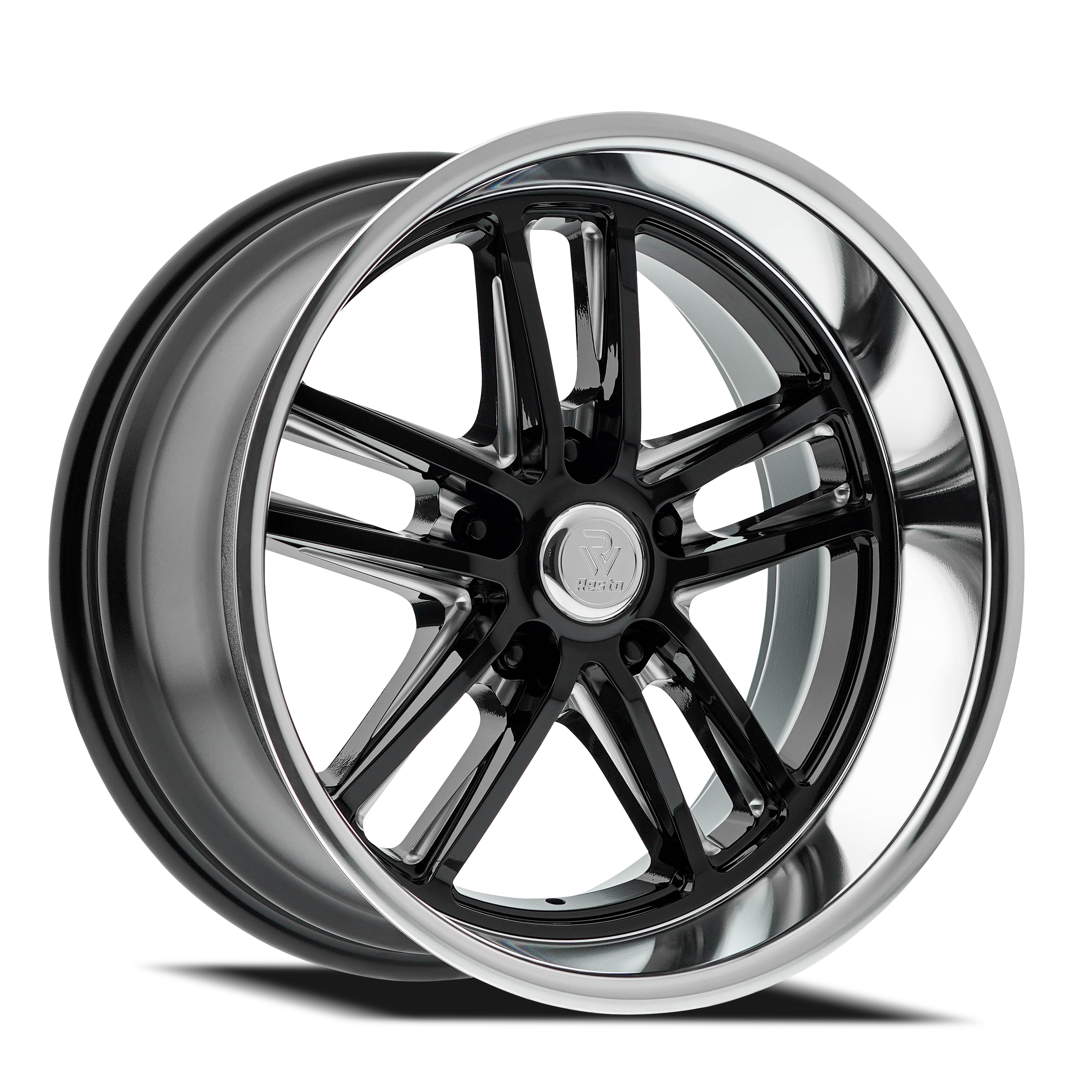 MAVERICK R103